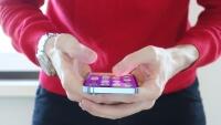 mobil iphone